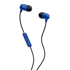 JIB EARBUDS WITH MICROPHONE