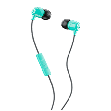 JIB EARBUDS WITH MICROPHONE