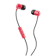 JIB EARBUDS WITH MICROPHONE