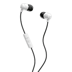 JIB EARBUDS WITH MICROPHONE